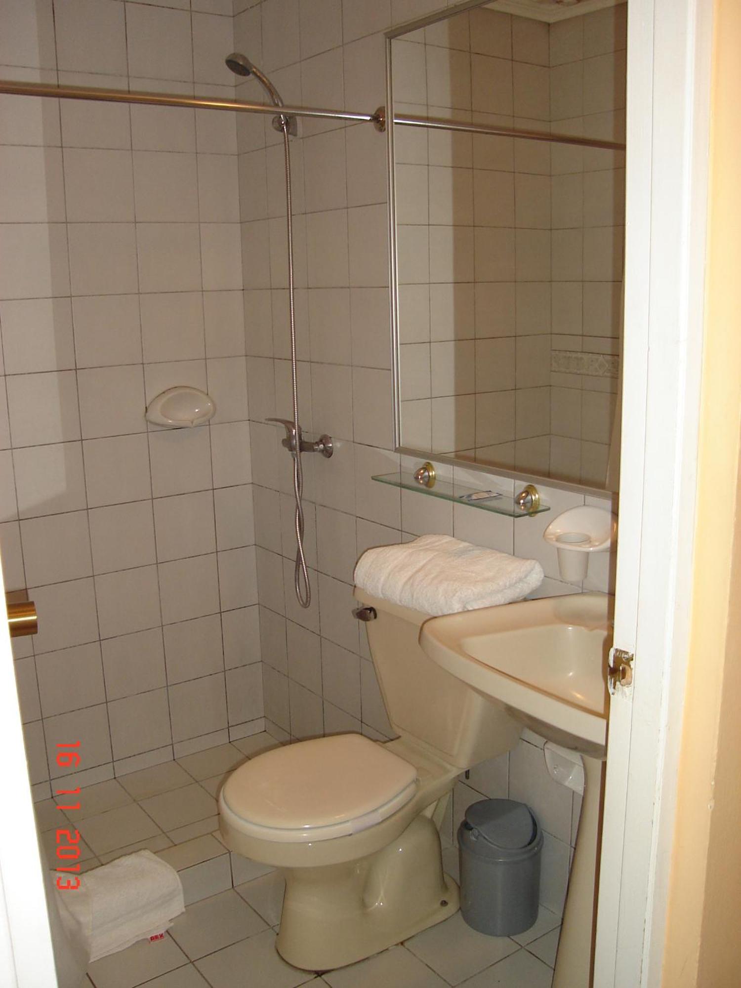 Hotel Alicante Чильян Номер фото