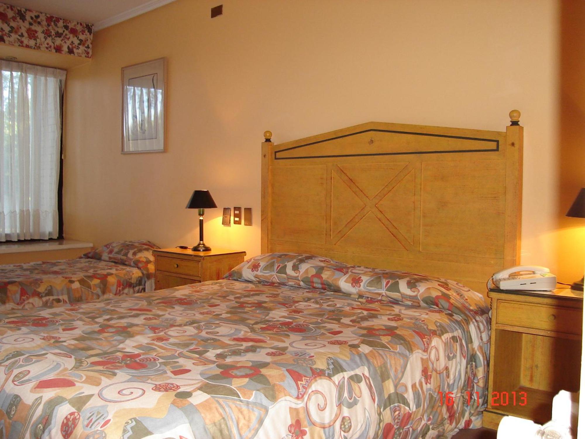 Hotel Alicante Чильян Номер фото