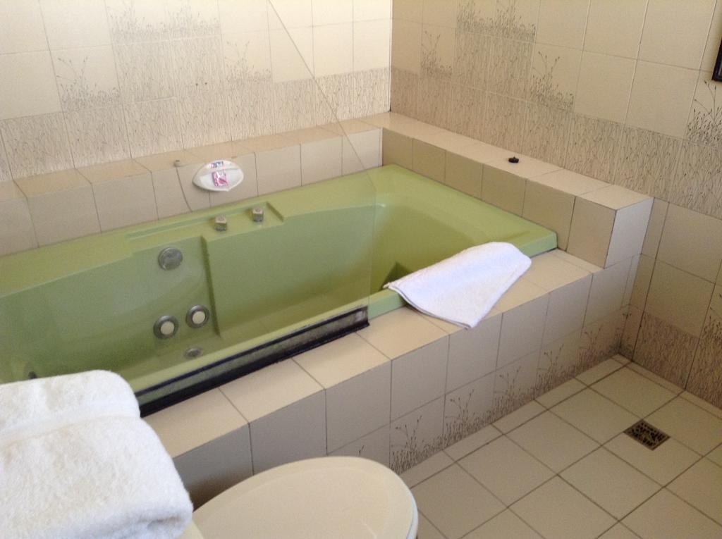 Hotel Alicante Чильян Номер фото
