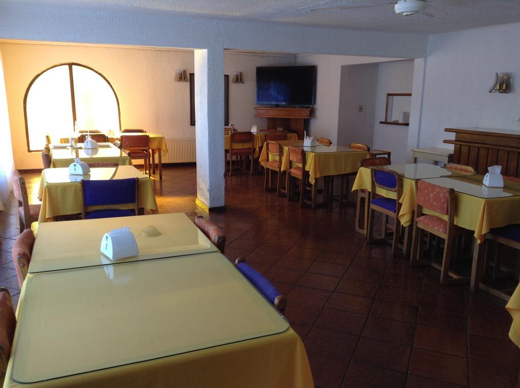 Hotel Alicante Чильян Экстерьер фото